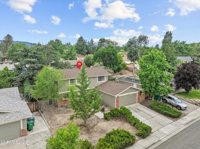 1855 Severn Dr, Reno, NV 89503