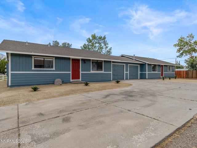 1352 Kimmerling Rd, Gardnerville, NV 89460