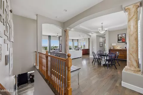 Entry Way - 2904 Oxley Dr, Sparks, NV 89436 photo 1 of 2