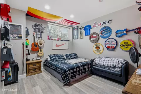 Bedroom - 2904 Oxley Dr, Sparks, NV 89436 photo 5 of 7