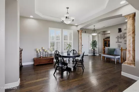 Dining - 2904 Oxley Dr, Sparks, NV 89436 photo 2 of 2