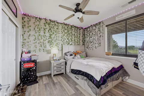 Bedroom - 2904 Oxley Dr, Sparks, NV 89436 photo 6 of 7