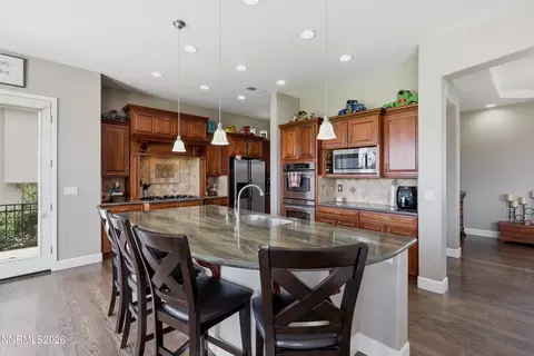 Kitchen - 2904 Oxley Dr, Sparks, NV 89436 photo 1 of 6