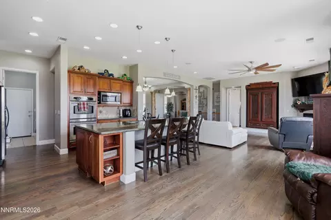 Kitchen - 2904 Oxley Dr, Sparks, NV 89436 photo 6 of 6