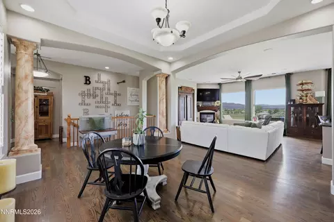 Dining - 2904 Oxley Dr, Sparks, NV 89436 photo 1 of 2