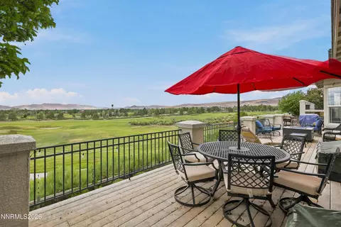 Exterior - 2904 Oxley Dr, Sparks, NV 89436 photo 1 of 3
