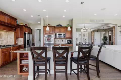 Kitchen - 2904 Oxley Dr, Sparks, NV 89436 photo 2 of 6