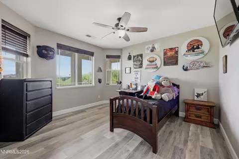 Bedroom - 2904 Oxley Dr, Sparks, NV 89436 photo 7 of 7