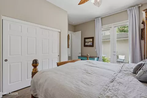 Bedroom - 2904 Oxley Dr, Sparks, NV 89436 photo 4 of 7