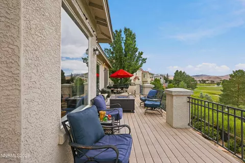 Exterior - 2904 Oxley Dr, Sparks, NV 89436 photo 2 of 3