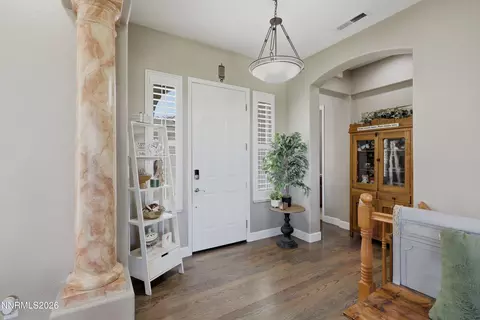Entry Way - 2904 Oxley Dr, Sparks, NV 89436 photo 2 of 2