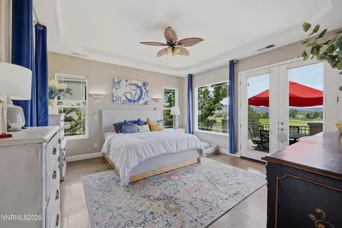 Bedroom - 2904 Oxley Dr, Sparks, NV 89436 photo 1 of 7