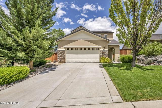 2726 Alessandro Dr, Sparks, NV 89434