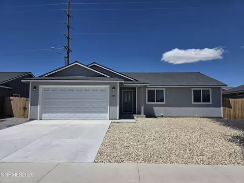 1808 Fort Sutter Blvd, Fernley, NV 89408
