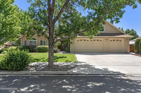 1383 Branden Ln, Gardnerville, NV 89410