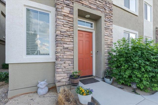 9865 Coastal Fog Dr, Reno, NV 89506