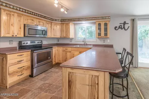 337 Gamble Dr, Sparks, NV 89431