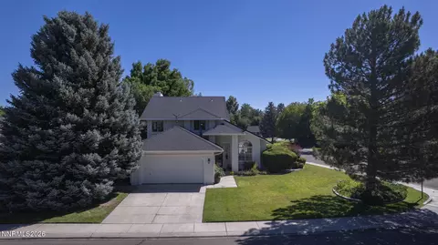 1721 Lantana Dr, Minden, NV 89423