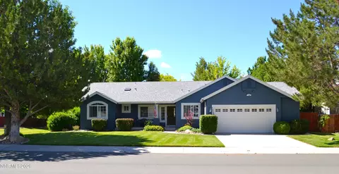 1848 Bougainvillea Dr, Minden, NV 89423