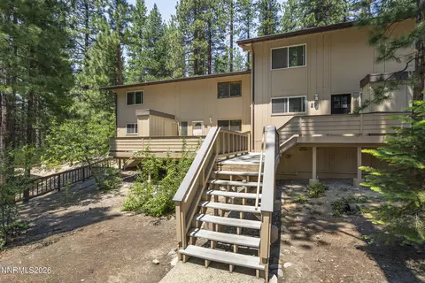 321 Ski Way UNIT 24, Incline Village, NV 89451
