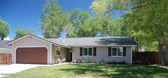 1454 Angora Dr, Gardnerville, NV 89460