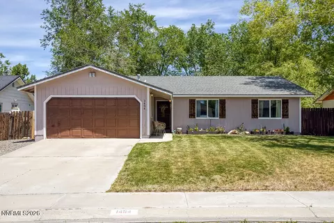 1454 Angora Dr, Gardnerville, NV 89460