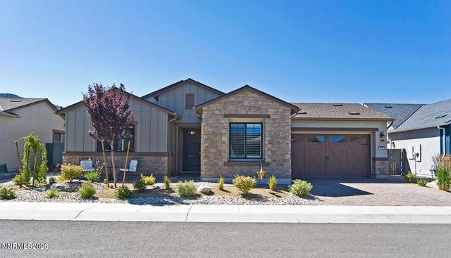 2332 Hammer Falls Dr, Reno, NV 89521