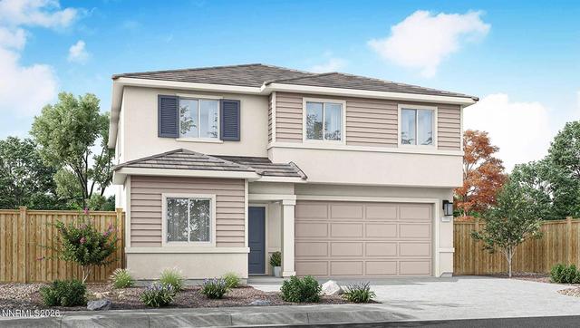 4287 Spotted Leaf Way, Sparks, NV 89436