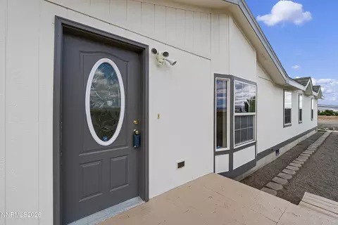 Exterior - 4680 Boyer Ln, Stagecoach, NV 89429 photo 5 of 8