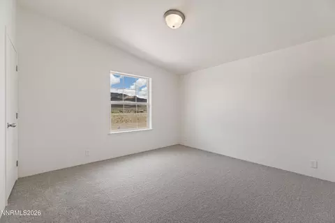 Bedroom - 4680 Boyer Ln, Stagecoach, NV 89429 photo 6 of 7