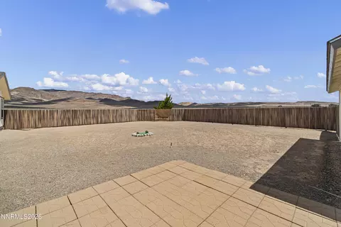 Exterior - 4680 Boyer Ln, Stagecoach, NV 89429 photo 8 of 8