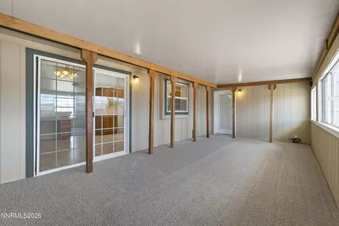 Exterior - 4680 Boyer Ln, Stagecoach, NV 89429 photo 6 of 8