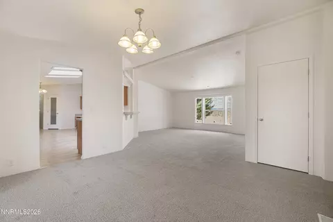 Living - 4680 Boyer Ln, Stagecoach, NV 89429 photo 3 of 6