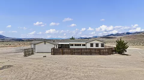 Exterior - 4680 Boyer Ln, Stagecoach, NV 89429 photo 2 of 8