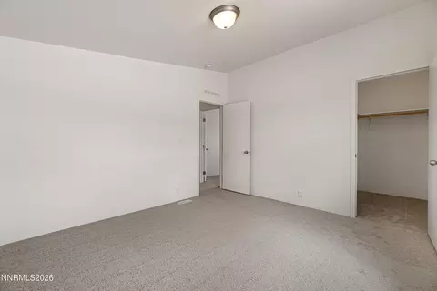 Bedroom - 4680 Boyer Ln, Stagecoach, NV 89429 photo 7 of 7