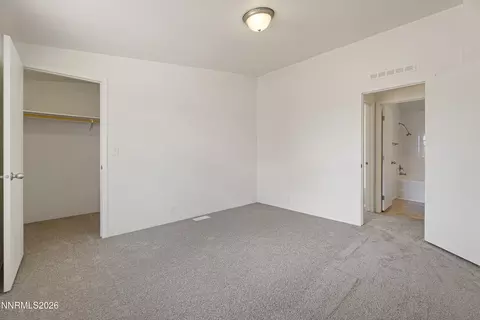 Bedroom - 4680 Boyer Ln, Stagecoach, NV 89429 photo 5 of 7