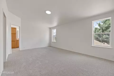 Bedroom - 4680 Boyer Ln, Stagecoach, NV 89429 photo 2 of 7