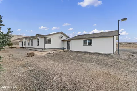 Exterior - 4680 Boyer Ln, Stagecoach, NV 89429 photo 3 of 8