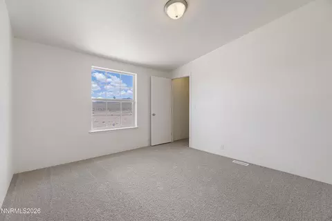 Bedroom - 4680 Boyer Ln, Stagecoach, NV 89429 photo 4 of 7