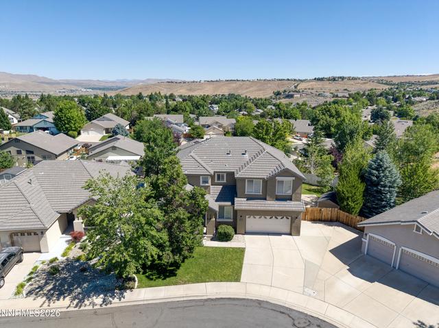 1870 Almonte Ct, Sparks, NV 89436
