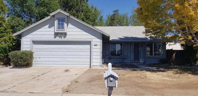1850 Del Rosa Dr, Sparks, NV 89434