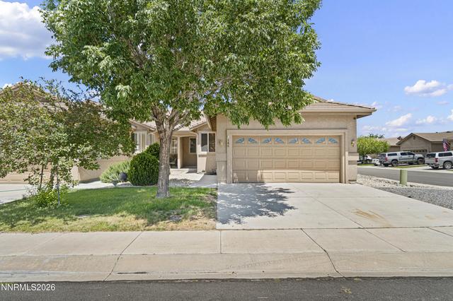 146 Wentworth Cir, Dayton, NV 89403