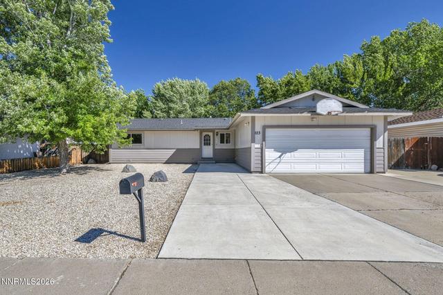 123 Broadleaf Ln, Carson City, NV 89706