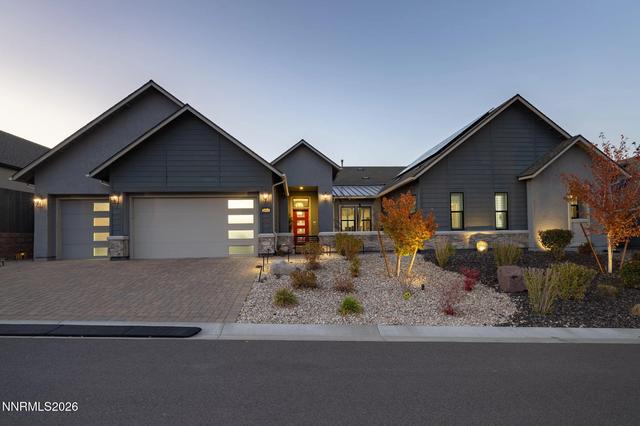 2995 Copper Stone Dr, Reno, NV 89521