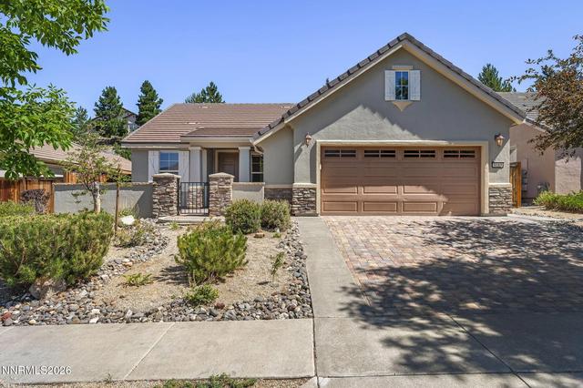 9165 Bay Meadows Dr, Reno, NV 89523