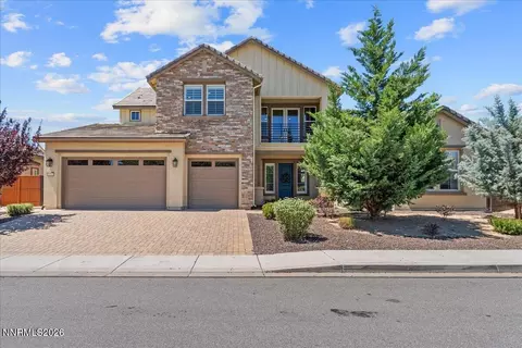 9050 Boomtown Garson Rd, Verdi, NV 89439