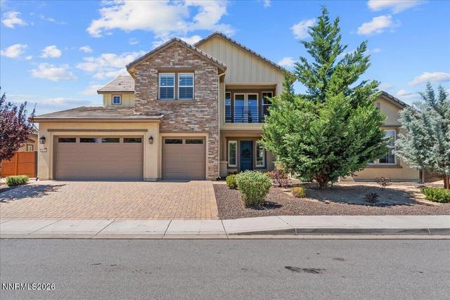 9050 Boomtown Garson Rd #LOT 173, Verdi, NV 89439