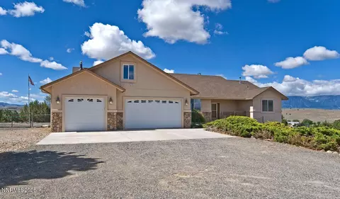 1515 Patrick Ct, Gardnerville, NV 89410