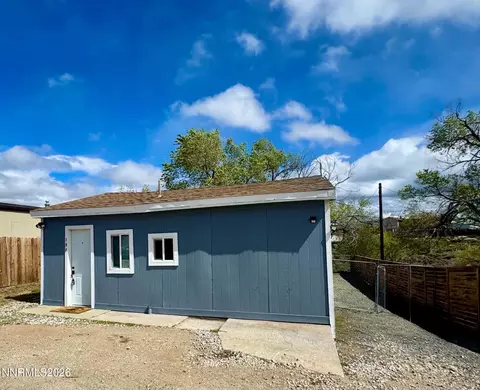 157 Walner St, Reno, NV 89506