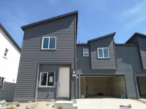 1159 Arrastra Rd, Reno, NV 89512